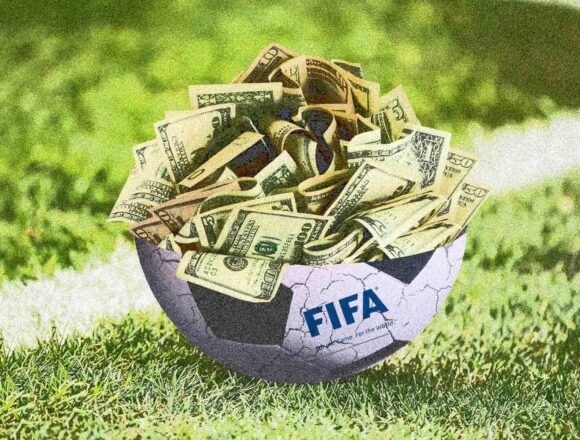 Верховный суд Аргентины возобновил дело FIFAGate против Алехандро Бурсако