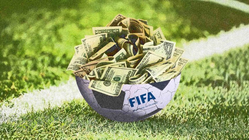 Верховный суд Аргентины возобновил дело FIFAGate против Алехандро Бурсако
